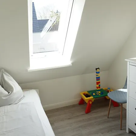 Apartmán Walk Og *