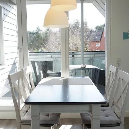 Apartmán Walk Og