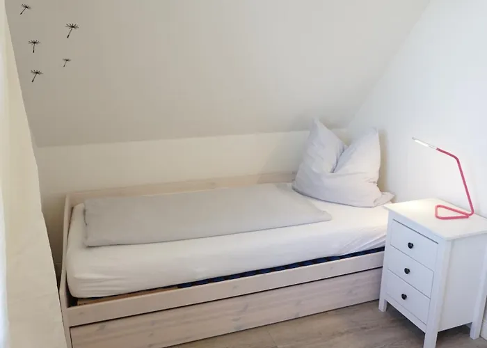 Walk Og Διαμέρισμα Sankt Peter-Ording