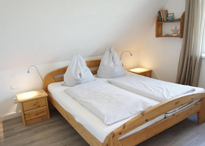 Διαμέρισμα Walk Og