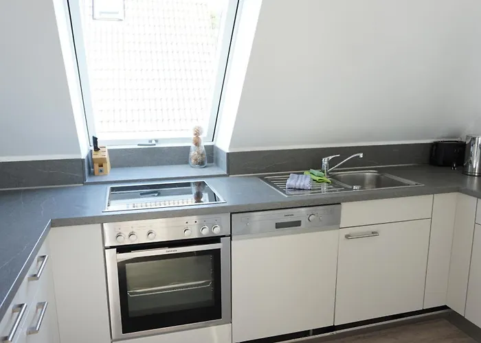 Διαμέρισμα Walk Og