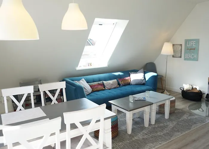 Διαμέρισμα Walk Og *