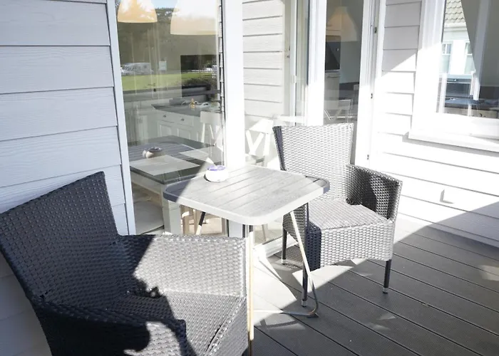 Διαμέρισμα Walk Og *